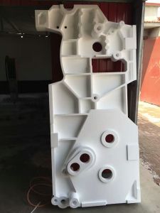 西安临潼区泡沫/橡塑样品